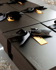 Classy Black Bridal Suite Large Box