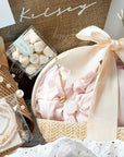 Coastal Bridal Shower Gift Box