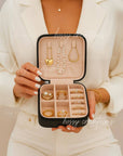 Black Elegance Petite Box