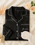 Mother of The Bride / Groom Cozy Jumbo Box