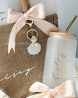 Coastal Bridal Shower Gift Box