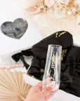 Mimosa Sips Heart Gift Box