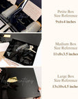 Choose Your Box + Card (BLACK)