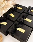 Choose Your Box + Card (BLACK)
