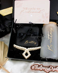 Black Elegance Petite Box