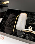 Black Robe "Essentials 2.0" Bridesmaid Gift Box