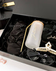Black Elegance Large Box