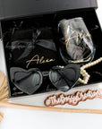 Black Glam Petite Box
