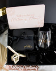 Black Glam Petite Box