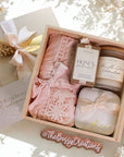 Bohemian Chic Wooden Box