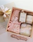 Bohemian Chic Wooden Box