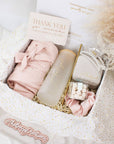 Hair & Drinks Up Box Large Box