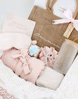 Luxe Boho Chic Large Box