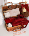 Bridesmaid Celebration Basket