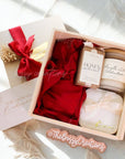 Bohemian Chic Wooden Box