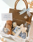 Coastal Bridal Party Gift Box