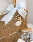 Coastal Bridal Party Gift Box