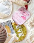 Coastal Bridal Shower Gift Box