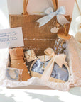 Coastal Bridal Party Gift Box