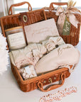Bridesmaid Celebration Basket