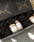 Satin & Self Care Petite Box