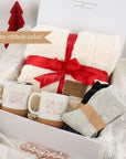 XL Cozy Winter Couples Box
