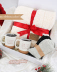 XL Cozy Winter Couples Box