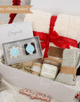 XL Cozy Just Married Box