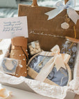 Coastal Bridal Party Gift Box