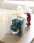 Minimalist Wine Gift Set For Her