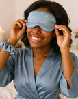 Satin Sleep Eye Masks