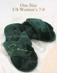 Emerald Green & Black Large Box