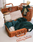 Bridesmaid Celebration Basket