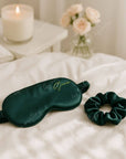 Satin Sleep Eye Masks