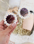 Boho Flower Girl Box