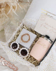 Boho Flower Girl Box