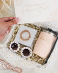 Boho Flower Girl Box