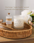 Martini Sips Bride Large Box