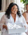 Congrats On Tying The Knot - Large Gift Box