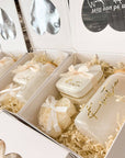 Will You Be My - Heart Gift Box