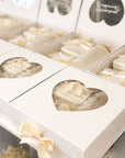 Will You Be My - Heart Gift Box