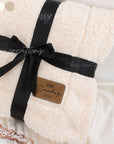 Personalized Sherpa Blanket Couples / Bridesmaids