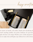 Hubby & Wifey Tumbler Petite Gift Set