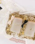 Mr & Mrs Mug Petite Gift Set