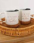 XL Cozy Just Married Box