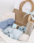 Luxe Boho Chic Large Box
