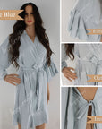 Luxe Boho Chic Large Box