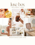 Mini Self Care Luxe Box