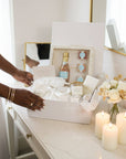 Premium XL Bride To Be Gift Box