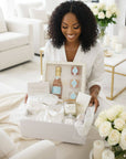 Premium XL Bride To Be Gift Box